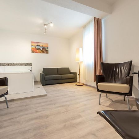 Hotel in Laisen Reutlingen Kamer foto