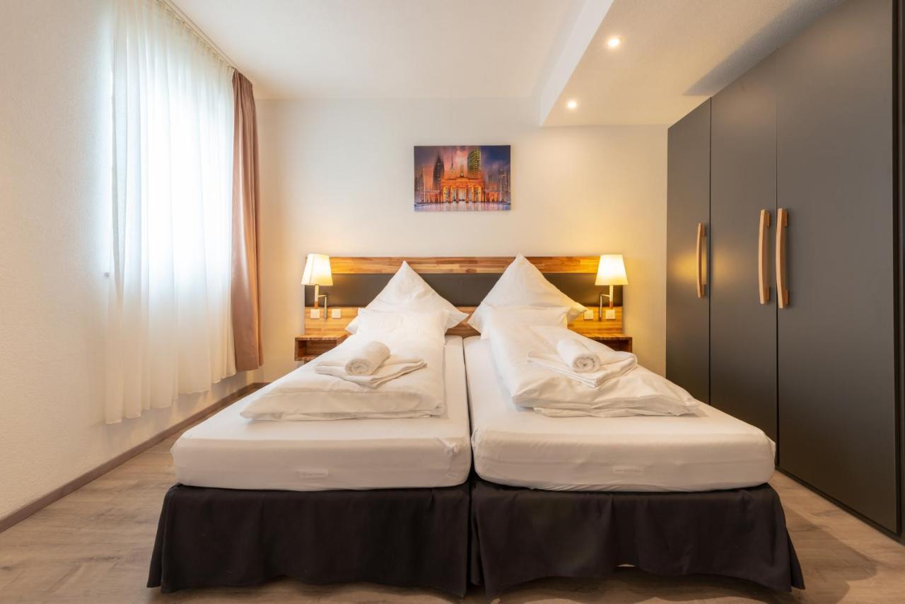Hotel in Laisen Reutlingen Kamer foto